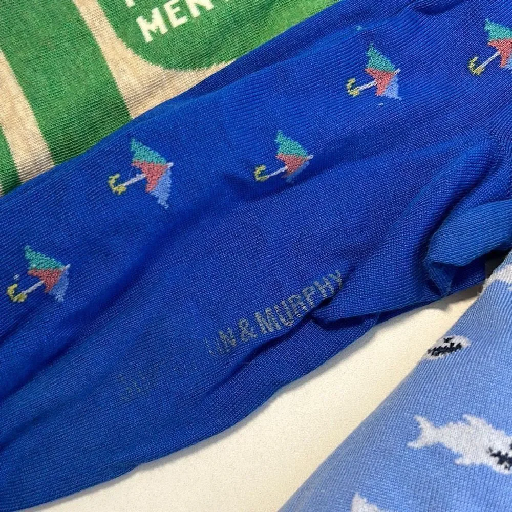 Johnston & Murphy lot men’s